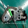 ФОТО Замок двери для Toyota Camry 40 XV40 (01.2006-07.2011) Киев