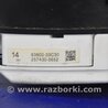 ФОТО Панель приборов для Toyota Camry 40 XV40 (01.2006-07.2011) Киев