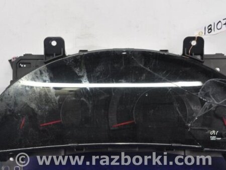 ФОТО Панель приборов для Toyota Camry 40 XV40 (01.2006-07.2011) Киев