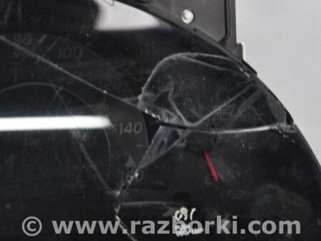 ФОТО Панель приборов для Toyota Camry 40 XV40 (01.2006-07.2011) Киев