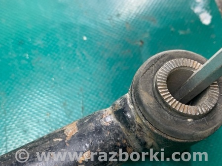 ФОТО Рычаг задний поперечный для Toyota Camry 40 XV40 (01.2006-07.2011) Киев