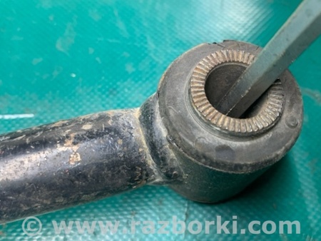 ФОТО Рычаг задний поперечный для Toyota Camry 40 XV40 (01.2006-07.2011) Киев