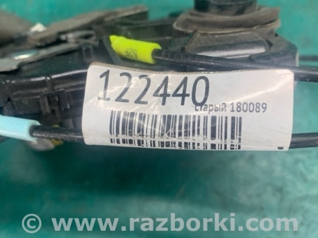 ФОТО Замок двери для Toyota Camry 40 XV40 (01.2006-07.2011) Киев