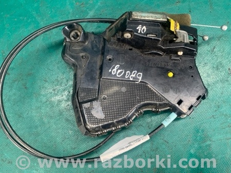 ФОТО Замок двери для Toyota Camry 40 XV40 (01.2006-07.2011) Киев