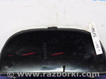 ФОТО Панель приборов для Toyota Camry 40 XV40 (01.2006-07.2011) Киев