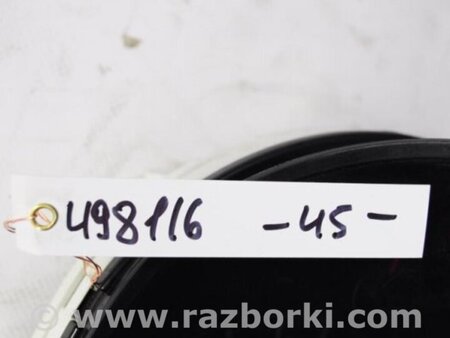 ФОТО Панель приборов для Toyota Camry 40 XV40 (01.2006-07.2011) Киев