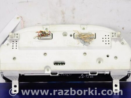 ФОТО Панель приборов для Toyota Camry 40 XV40 (01.2006-07.2011) Киев