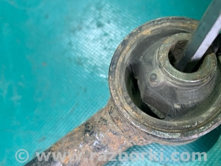 ФОТО Рычаг задний продольный для Toyota Camry 40 XV40 (01.2006-07.2011) Киев