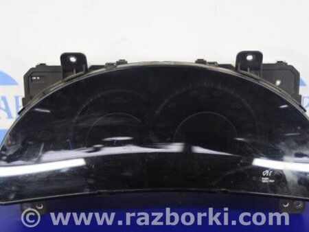 ФОТО Панель приборов для Toyota Camry 40 XV40 (01.2006-07.2011) Киев