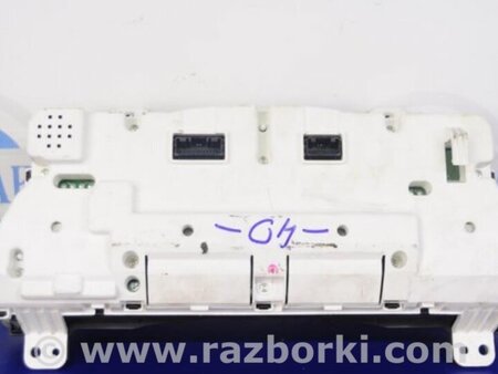 ФОТО Панель приборов для Toyota Camry 40 XV40 (01.2006-07.2011) Киев