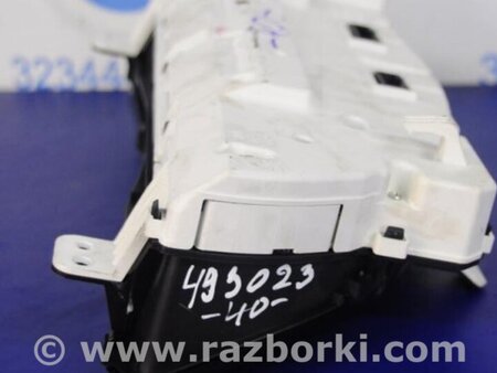 ФОТО Панель приборов для Toyota Camry 40 XV40 (01.2006-07.2011) Киев
