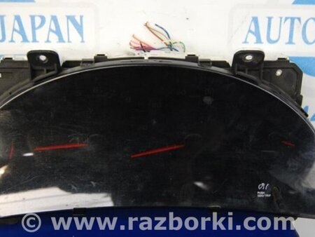 ФОТО Панель приборов для Toyota Camry 40 XV40 (01.2006-07.2011) Киев