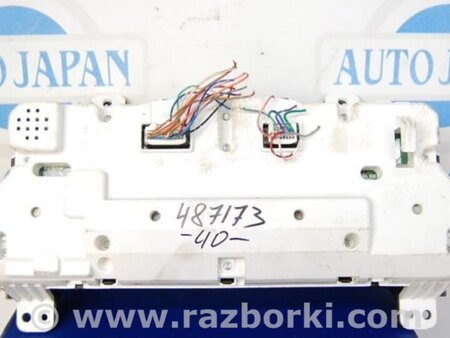 ФОТО Панель приборов для Toyota Camry 40 XV40 (01.2006-07.2011) Киев