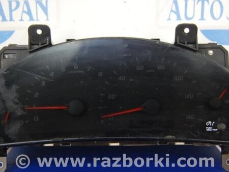 ФОТО Панель приборов для Toyota Camry 40 XV40 (01.2006-07.2011) Киев