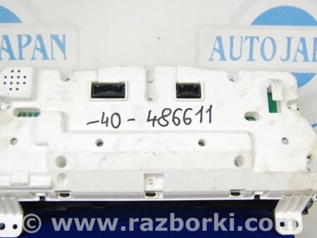 ФОТО Панель приборов для Toyota Camry 40 XV40 (01.2006-07.2011) Киев