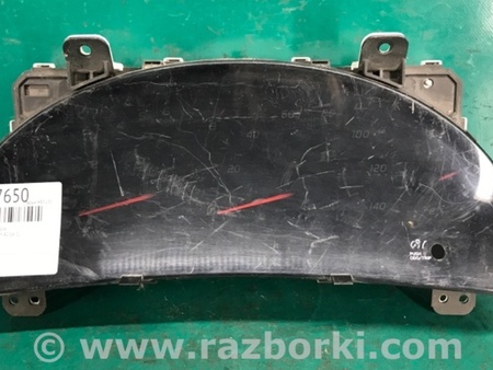 ФОТО Панель приборов для Toyota Camry 40 XV40 (01.2006-07.2011) Киев