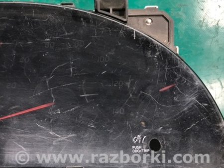 ФОТО Панель приборов для Toyota Camry 40 XV40 (01.2006-07.2011) Киев