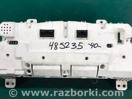 ФОТО Панель приборов для Toyota Camry 40 XV40 (01.2006-07.2011) Киев