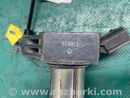ФОТО Катушка зажигания для Toyota Camry 40 XV40 (01.2006-07.2011) Киев