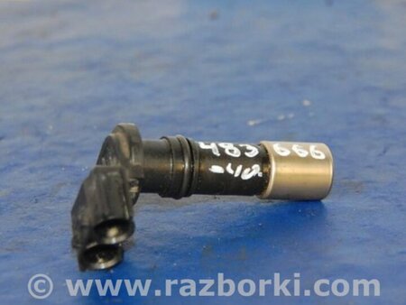 ФОТО Датчик коленвала для Toyota Camry 40 XV40 (01.2006-07.2011) Киев