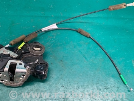 ФОТО Замок двери для Toyota Camry 40 XV40 (01.2006-07.2011) Киев