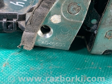 ФОТО Замок двери для Toyota Camry 40 XV40 (01.2006-07.2011) Киев