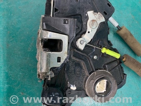 ФОТО Замок двери для Toyota Camry 40 XV40 (01.2006-07.2011) Киев