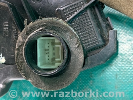 ФОТО Замок двери для Toyota Camry 40 XV40 (01.2006-07.2011) Киев