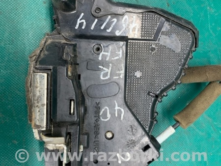 ФОТО Замок двери для Toyota Camry 40 XV40 (01.2006-07.2011) Киев