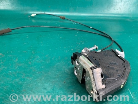 ФОТО Замок двери для Toyota Camry 40 XV40 (01.2006-07.2011) Киев