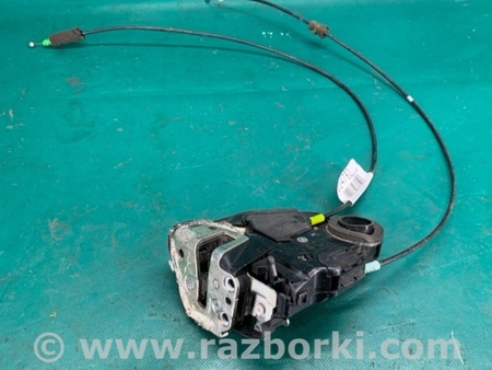 ФОТО Замок двери для Toyota Camry 40 XV40 (01.2006-07.2011) Киев