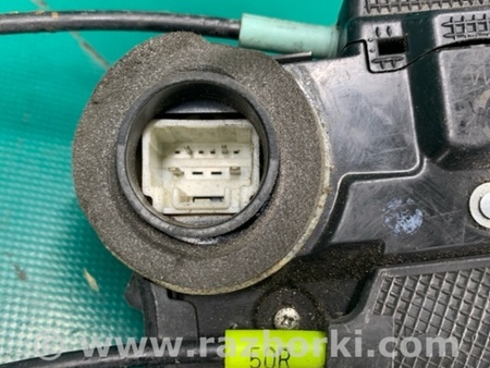 ФОТО Замок двери для Toyota Camry 40 XV40 (01.2006-07.2011) Киев