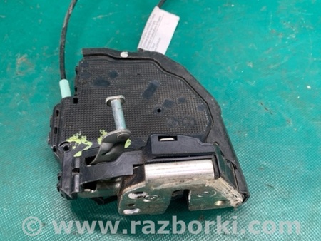 ФОТО Замок двери для Toyota Camry 40 XV40 (01.2006-07.2011) Киев