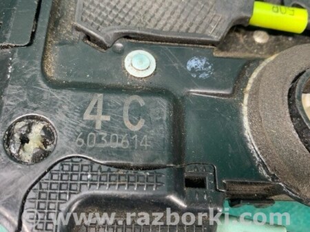 ФОТО Замок двери для Toyota Camry 40 XV40 (01.2006-07.2011) Киев