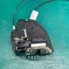 ФОТО Замок двери для Toyota Camry 40 XV40 (01.2006-07.2011) Киев