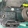 ФОТО Замок двери для Toyota Camry 40 XV40 (01.2006-07.2011) Киев