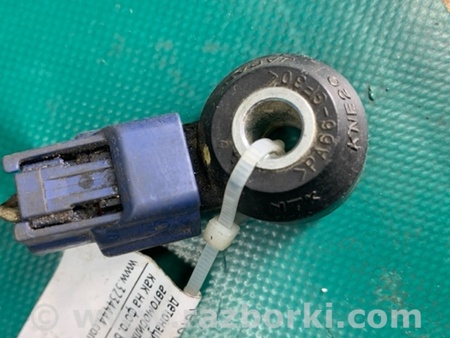 ФОТО Датчик детонации для Toyota Camry 40 XV40 (01.2006-07.2011) Киев