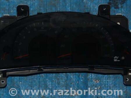 ФОТО Панель приборов для Toyota Camry 40 XV40 (01.2006-07.2011) Киев