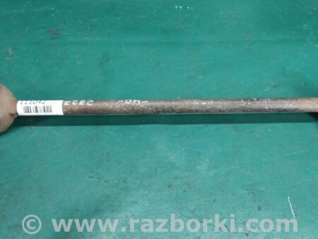ФОТО Рычаг задний продольный для Toyota Camry 40 XV40 (01.2006-07.2011) Киев