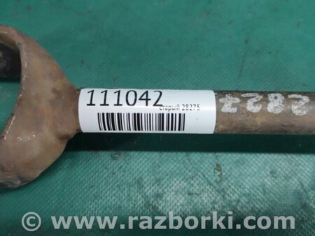 ФОТО Рычаг задний продольный для Toyota Camry 40 XV40 (01.2006-07.2011) Киев