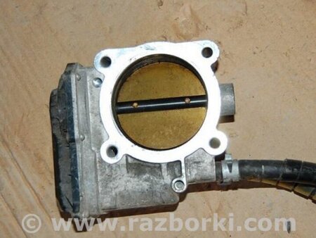 ФОТО Дроссельная заслонка для Toyota Camry 40 XV40 (01.2006-07.2011) Киев