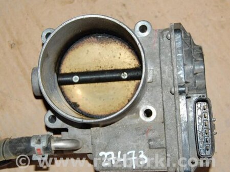 ФОТО Дроссельная заслонка для Toyota Camry 40 XV40 (01.2006-07.2011) Киев