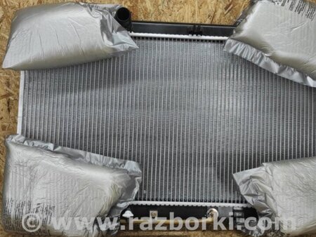 ФОТО Радиатор основной для Toyota Camry 40 XV40 (01.2006-07.2011) Киев