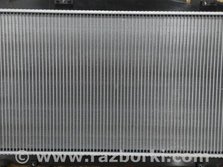ФОТО Радиатор основной для Toyota Camry 40 XV40 (01.2006-07.2011) Киев