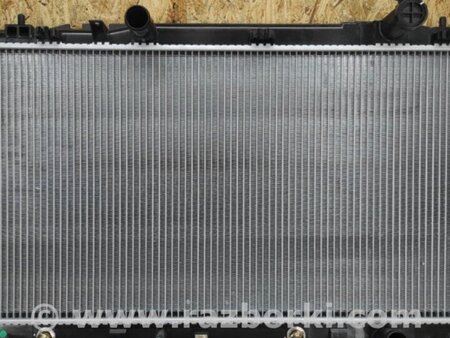 ФОТО Радиатор основной для Toyota Camry 40 XV40 (01.2006-07.2011) Киев