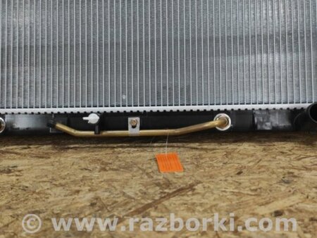 ФОТО Радиатор основной для Toyota Camry 40 XV40 (01.2006-07.2011) Киев