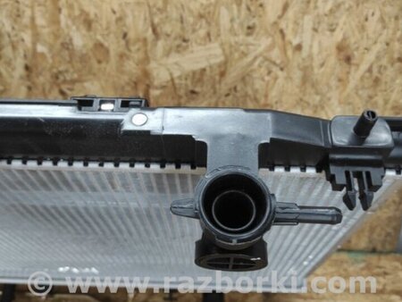 ФОТО Радиатор основной для Toyota Camry 40 XV40 (01.2006-07.2011) Киев
