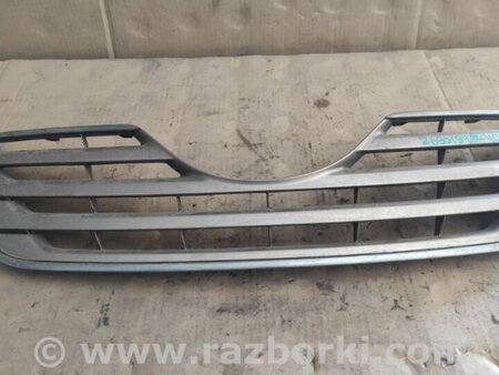 ФОТО Решетка радиатора для Toyota Camry 40 XV40 (01.2006-07.2011) Киев