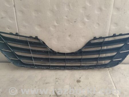 ФОТО Решетка радиатора для Toyota Camry 40 XV40 (01.2006-07.2011) Киев