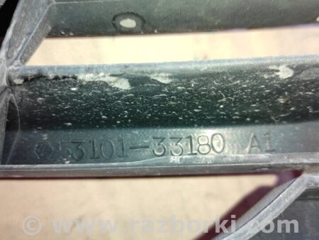 ФОТО Решетка радиатора для Toyota Camry 40 XV40 (01.2006-07.2011) Киев